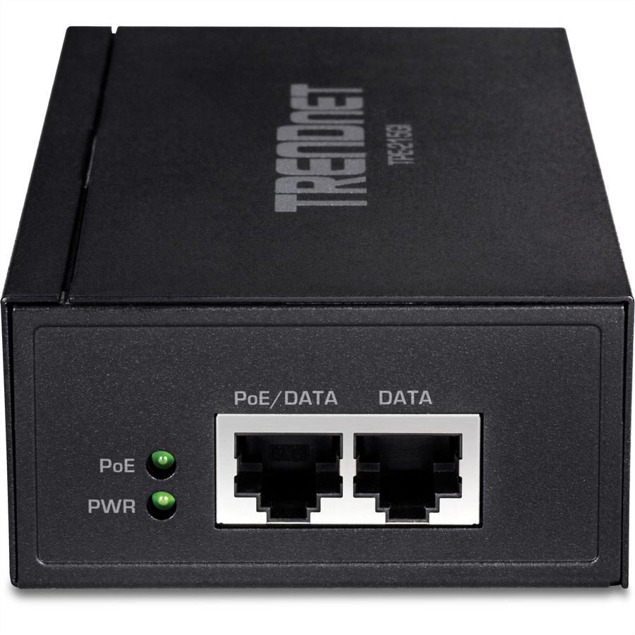 TRENDnet TPE-215GI 2.5G PoE+ Injektor