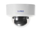 I-PRO WV-S22600-V2L Indoor Dome VANDAL 1/3" 6MP  4,3 - 8,6 mm