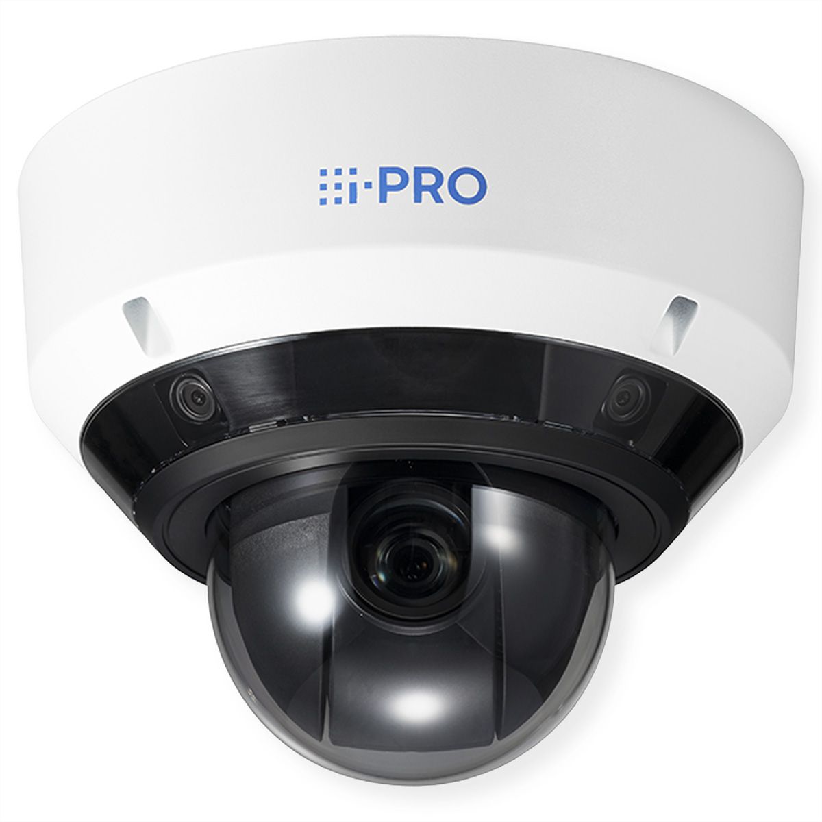 i-PRO WV-X86531-Z2 Multisensor Kamera