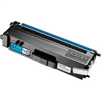 Brother TN 320C - Tonerpatrone