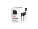 Skross PRO Reiseadapter, Weltweit
