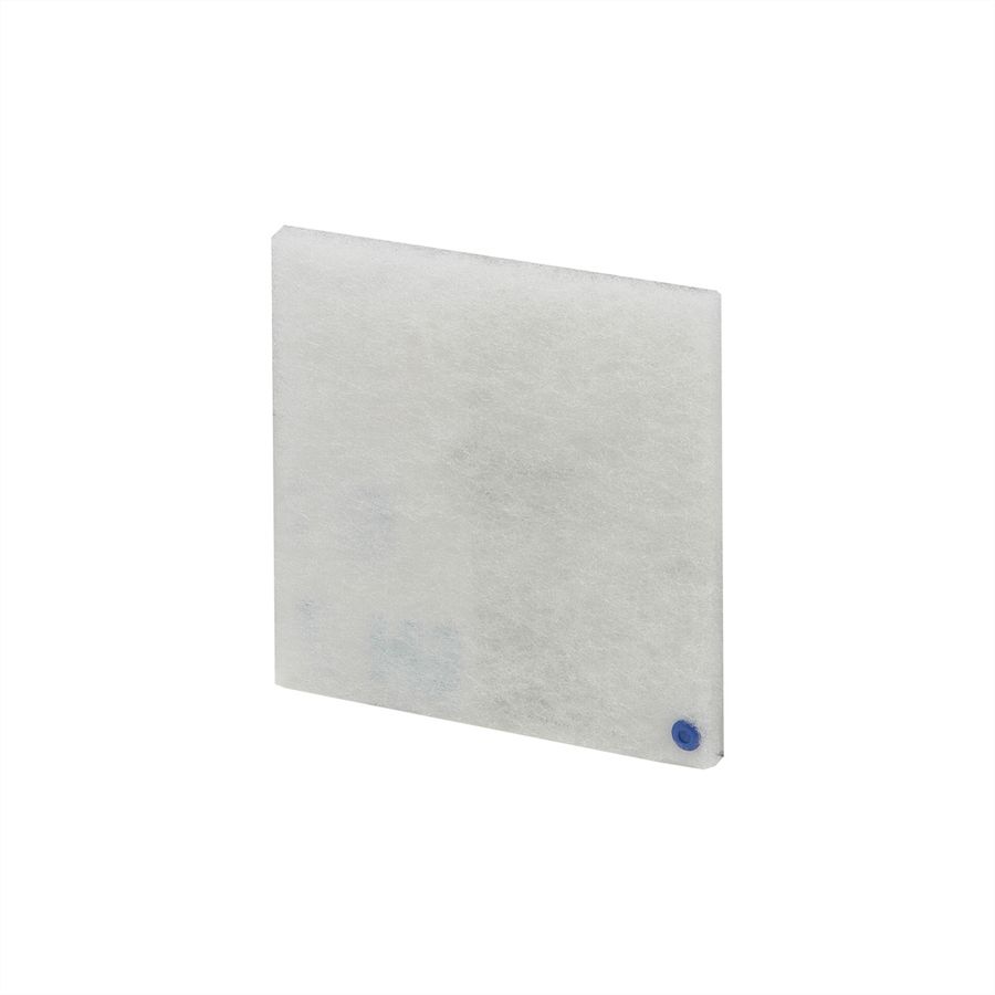 SCHROFF Ersatzfilter IP 54 - ERSATZFILTER500/600 IP54(5X)