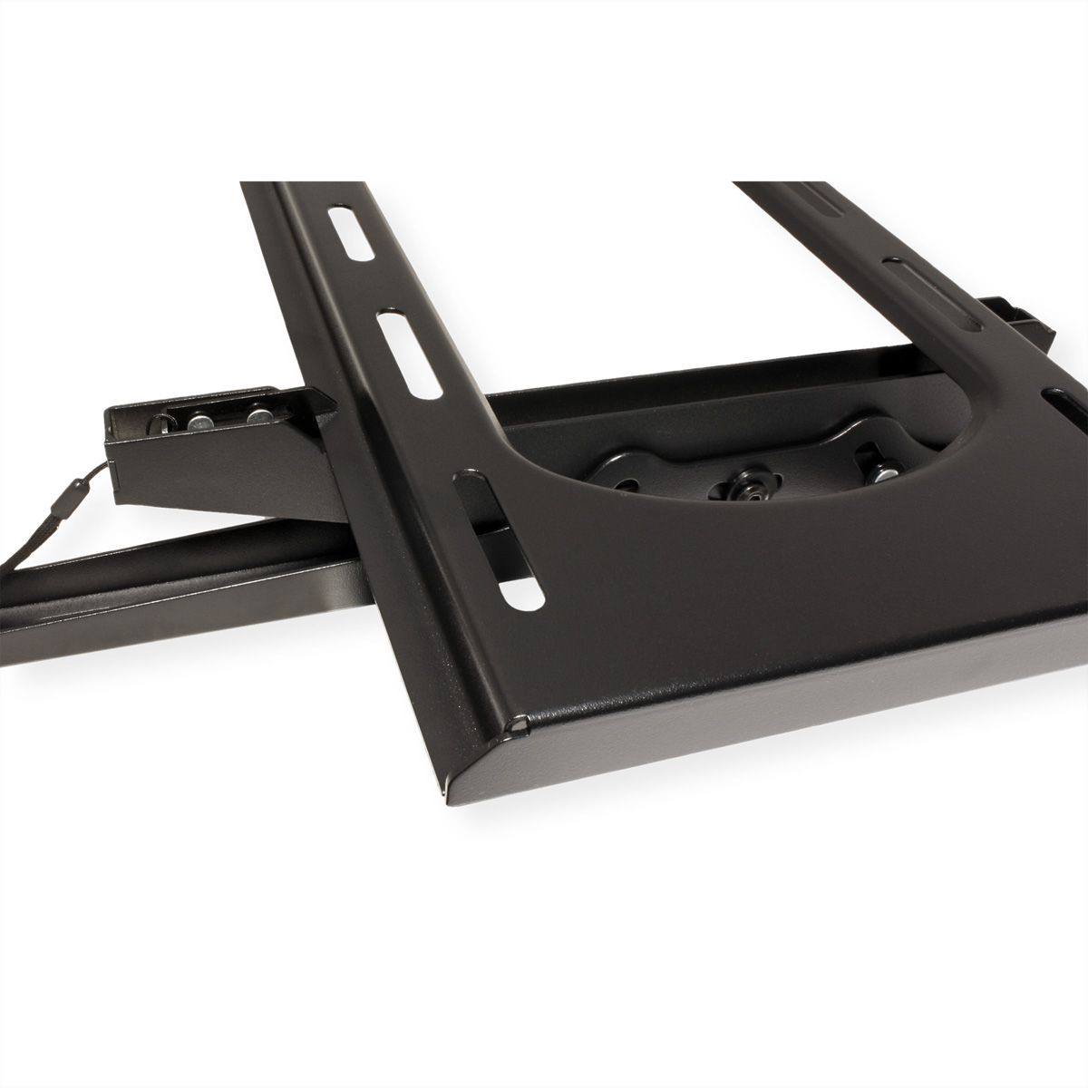 VALUE TV-Wandhalterung, neigbar, 60-120 Zoll, bis 120 kg
