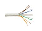 ROLINE UTP-Kabel Cat.6 (Class E) Massivdraht, 100m