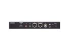 ATEN CN9850 1-Local-Remote Share Access, Einzelport 4K HDMI KVM over IP Switch