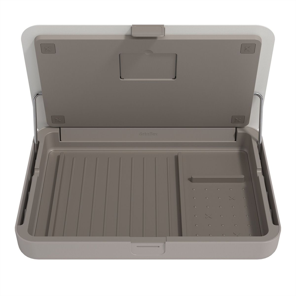 DATAFLEX Addit Bento Toolbox, weiß