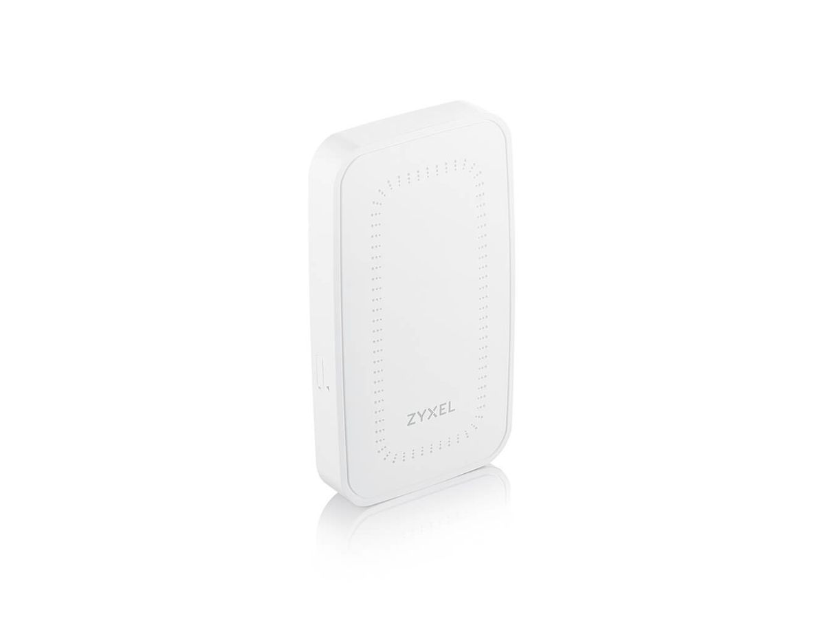 Zyxel WAC500H 1200 Mbit/s Weiß Power over Ethernet (PoE)