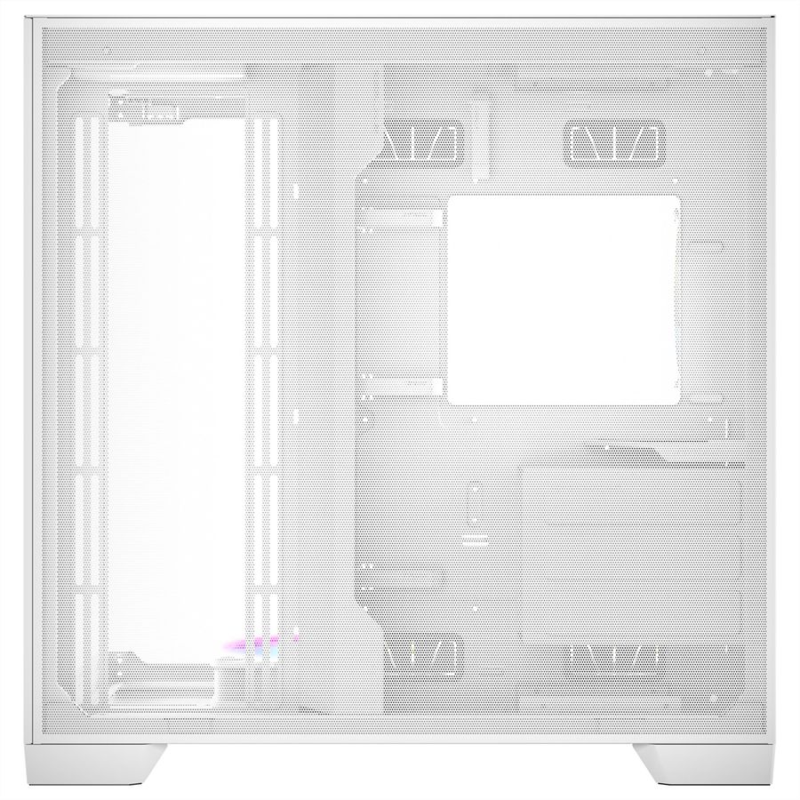ANTEC Constellation C8 ARGB White PC Gehäuse Full Tower ATX, weiß