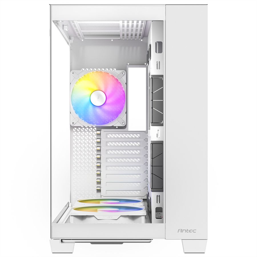 ANTEC Constellation C8 ARGB White PC Gehäuse Full Tower ATX, weiß