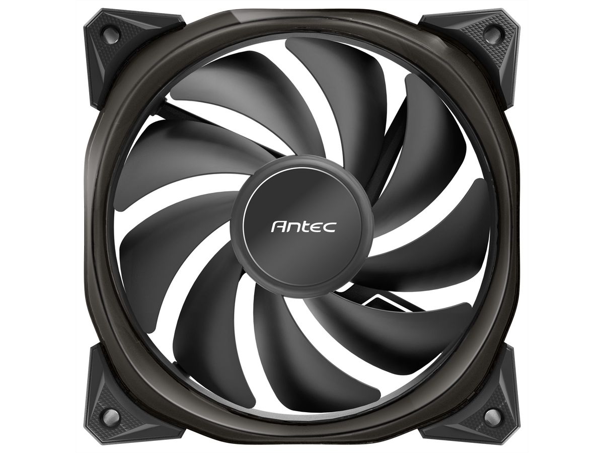 ANTEC Vortex 360 ARGB Prozessorlüfter Wasserkühlung, schwarz