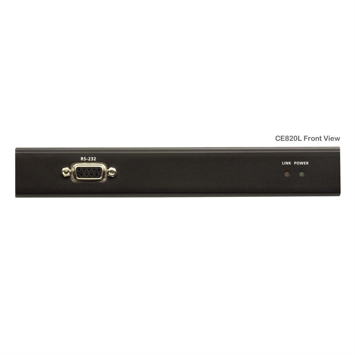 ATEN CE820L USB HDMI HDBaseT 2.0 KVM Extender ohne Ethernet Port Lokal only