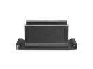 ROLINE Multifunktionelle CPU-Halterung, für NUC / Mini PC / Thin Client