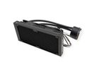 Xilence LQ240.ARGB AMD und Intel AiO 240mm Wasserkühlung, ARGB PWM, 300W TDP