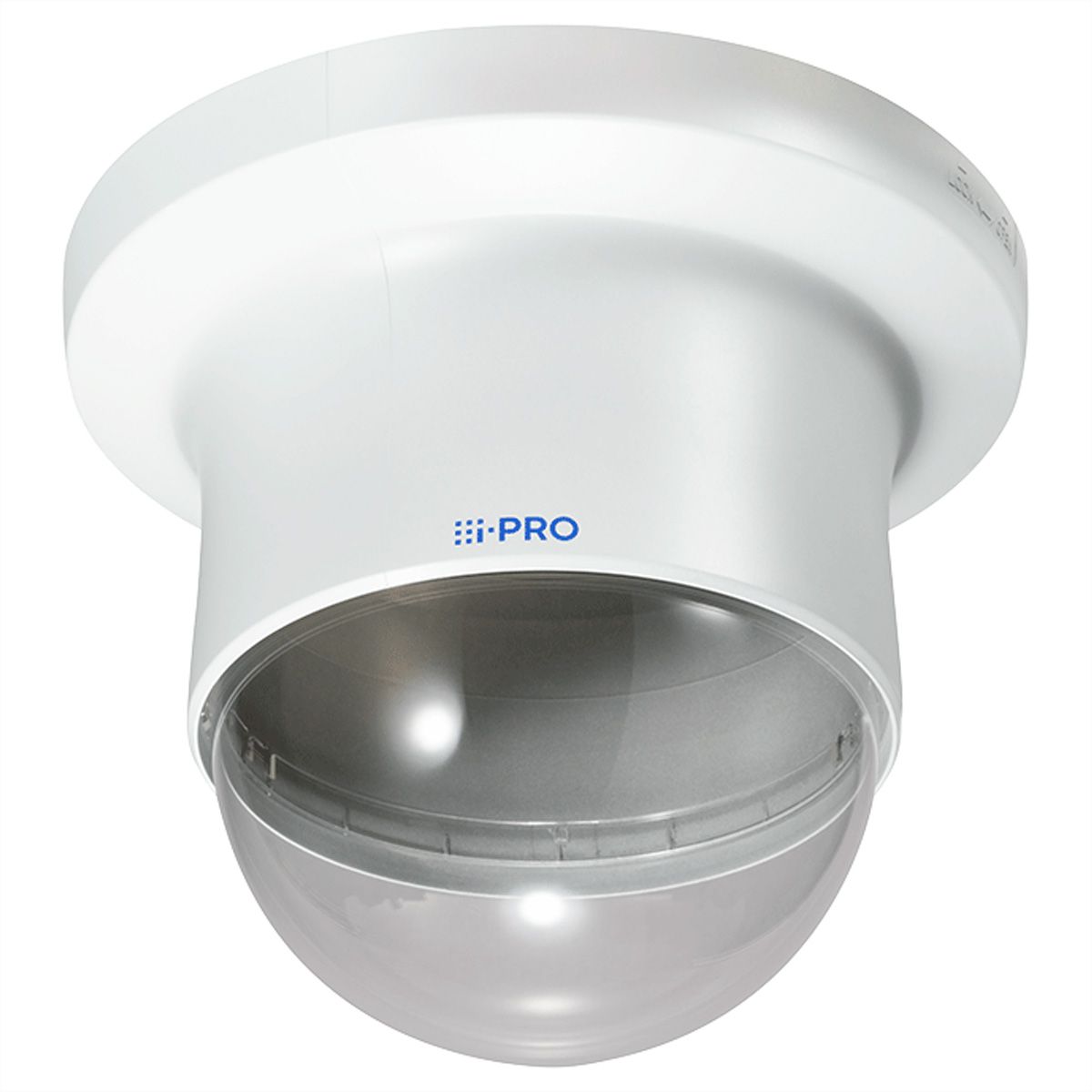 i-PRO WV-QCD100G-W Bracket, Ceiling Mount Bracket Smoke Dome