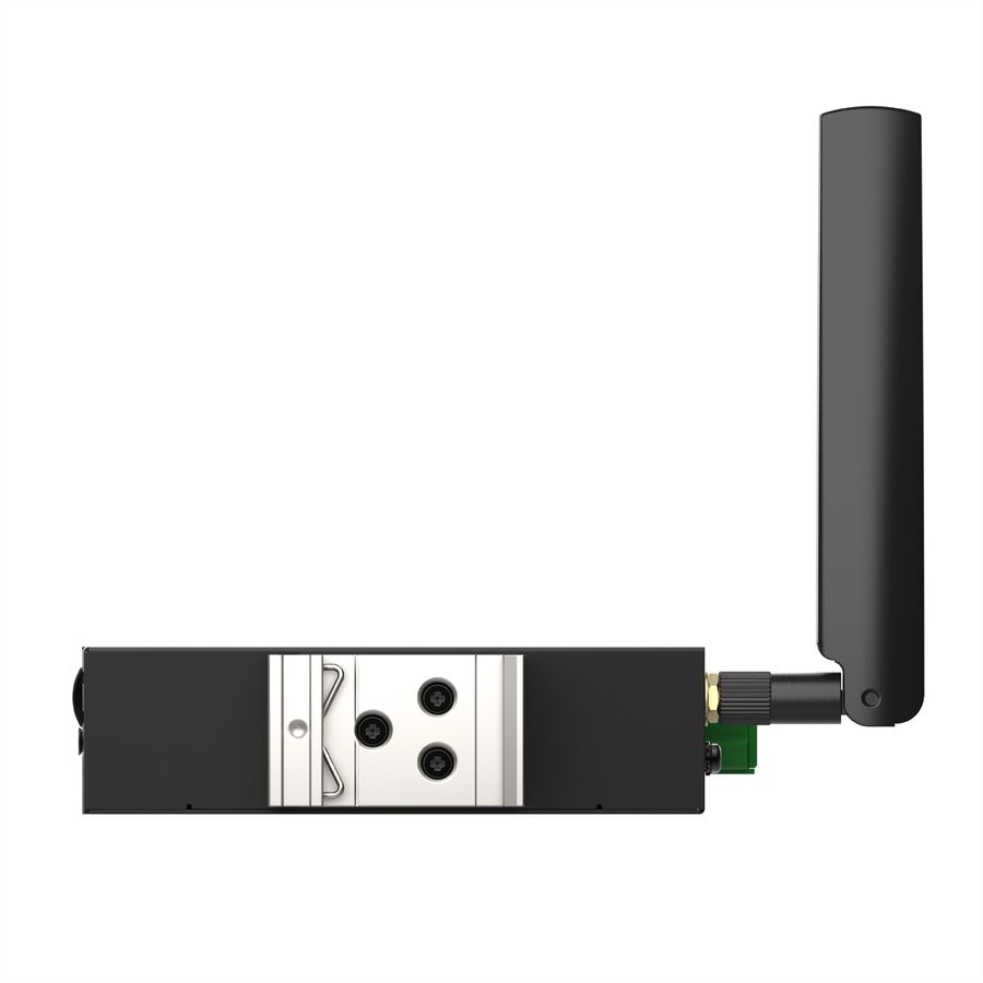 D-Link DWM-314-TP/E 4G M2M VPN Router