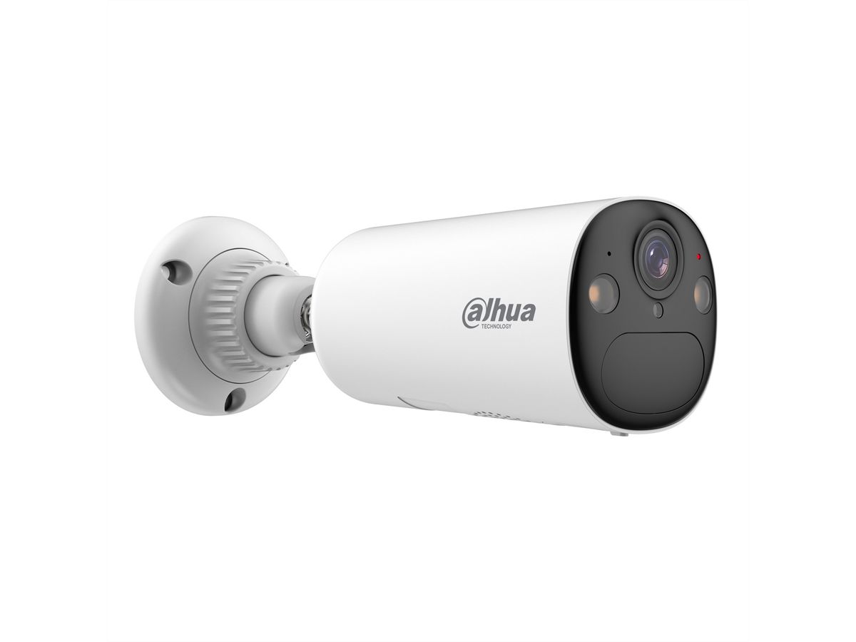 DAHUA DH-IPC-BF4CP-4G-0210B-XL-Pearl-EUR Bullet 4MP 4G, Bullet 4MP IR LED 4G Kamera