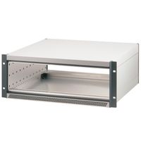 SCHROFF ratiopacPRO air Gehäuse - RATIO.AIR WI 4/5HE 84TE 315T