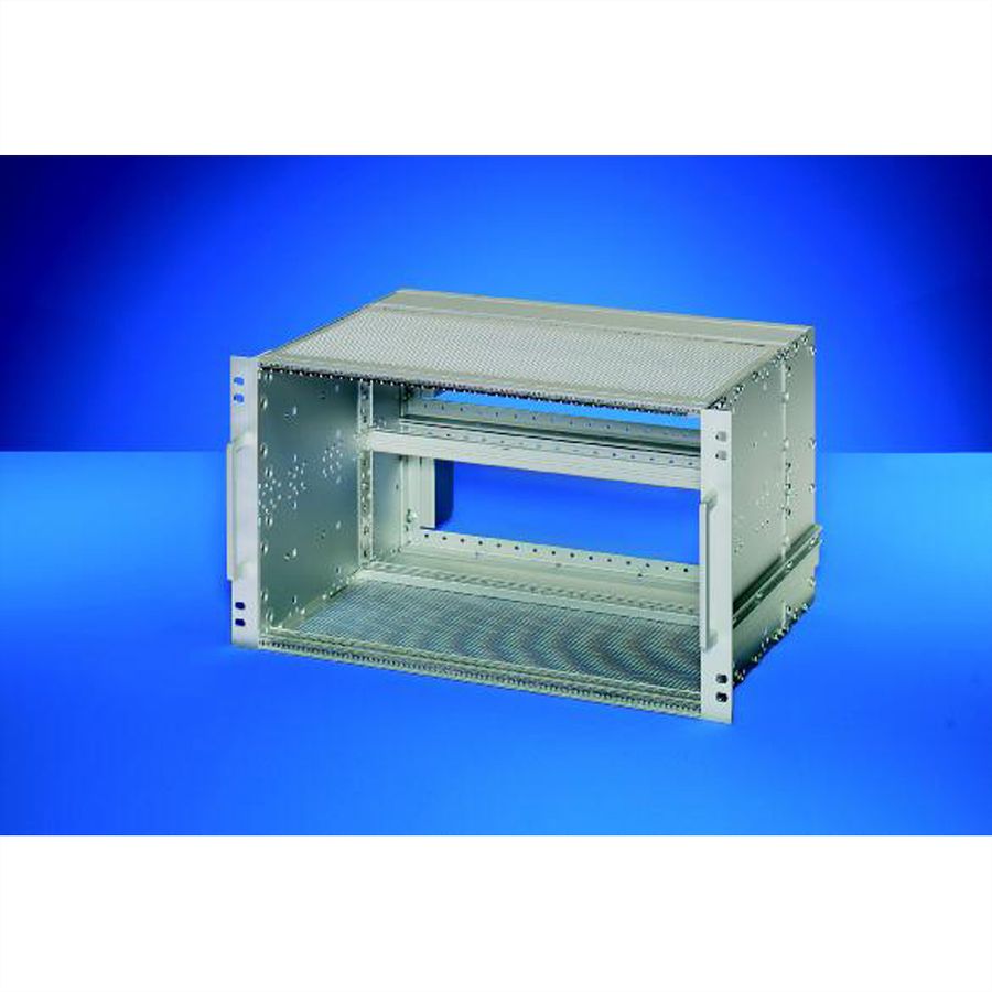 SCHROFF Bausatz, SNCF, geschirmt - BGTR PRO HF 6HE 36TE 320T