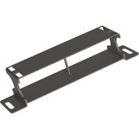 BACHMANN Consolidation Point Halterung 3-fach, verpackt im Polybeutel