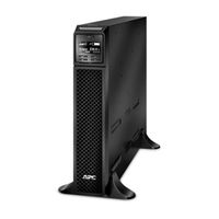 APC SRT1500XLI  Smart UPS 1500VA Tower