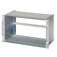 SCHROFF Bausatz, EN 50155, geschirmt - BGTR PRO HF 6HE 84TE 235T