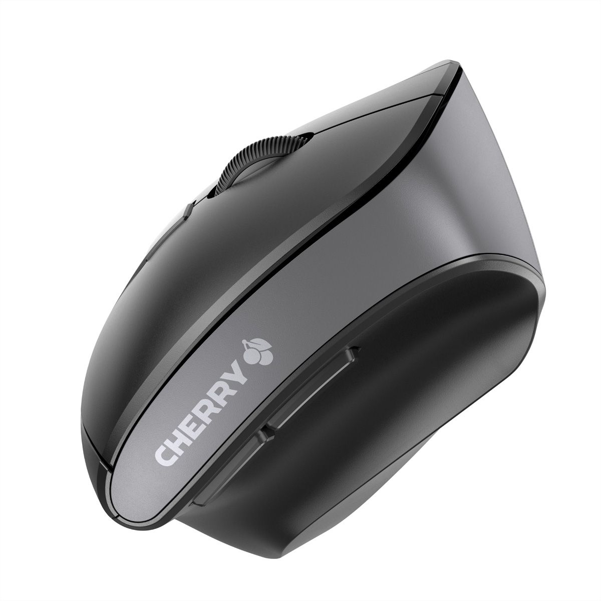 Cherry MW4550 Ergonomische wireless Maus für Linkshänder