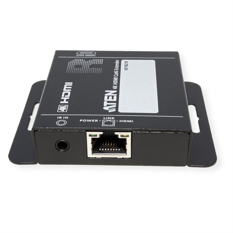 ATEN VE1821 4K HDMI Cat6 Extender