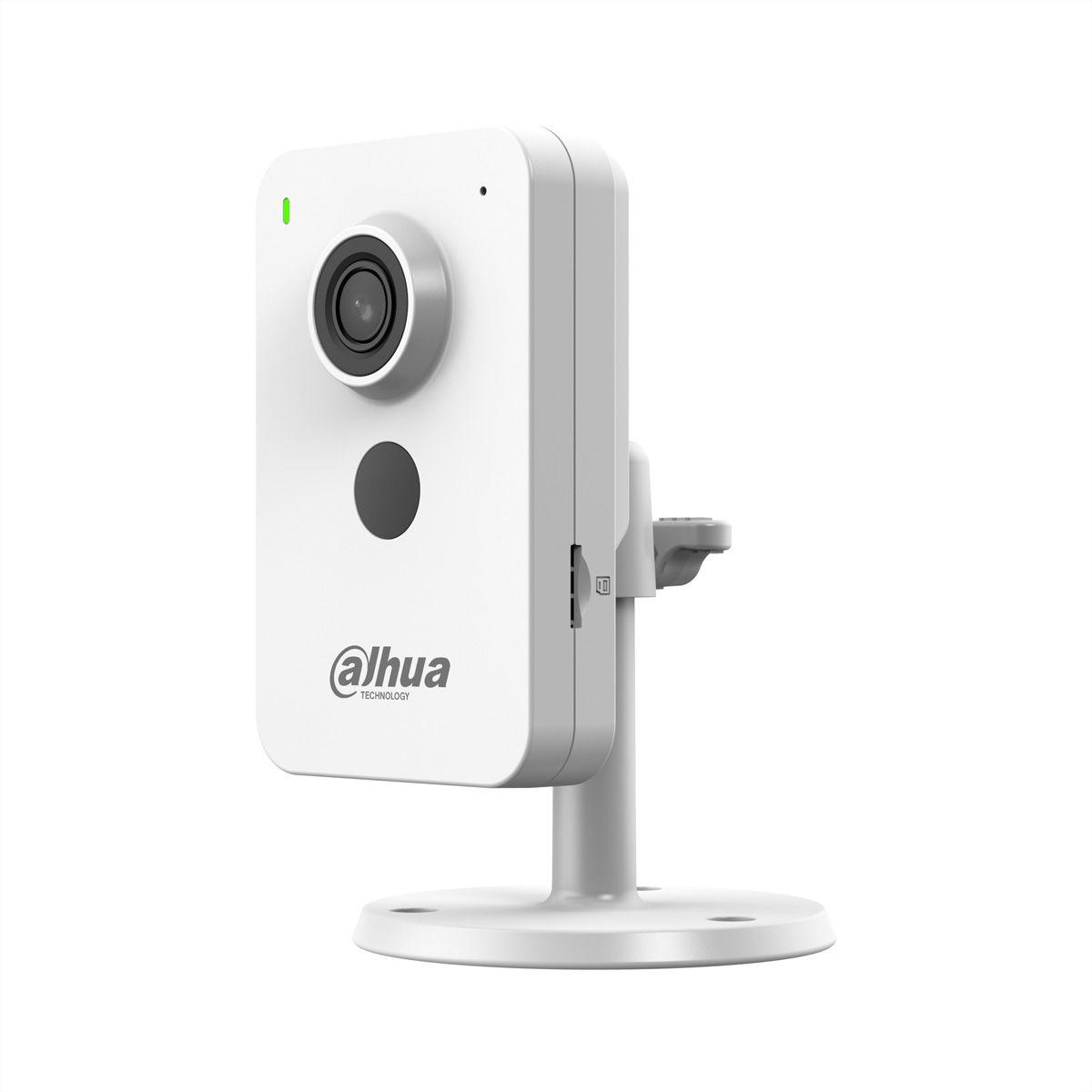 DAHUA DH-IPC-C2KP-P-0360B-EUR Cube Kamera 2 MP, 82°, IR-LED 30m, WiFi & PoE