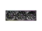 ANTEC IM 360R ARGB, Gehäuselüfter, schwarz