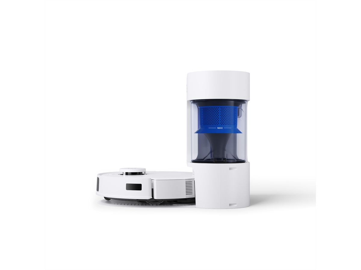 Ecovacs Saugroboter N20+, Deebot