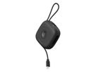 CHARMAST Powerbank W1205 10000mah black