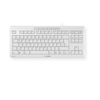 CHERRY STREAM JK-8600DE TKL Grey