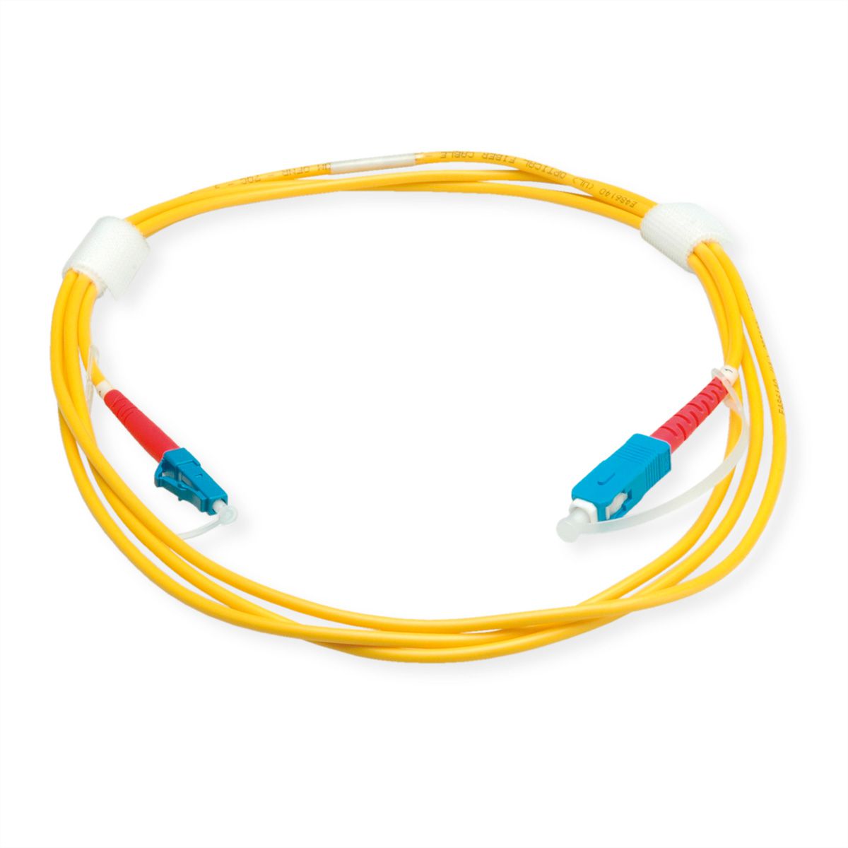 SOFTING FiberXpert 700 SM LC Messkabelkit
