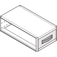 SCHROFF Bandgriff - BANDGRIFF RATIO/PRO 4HE 355T