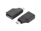 VALUE Display Adapter USB Typ C - DisplayPort v1.2