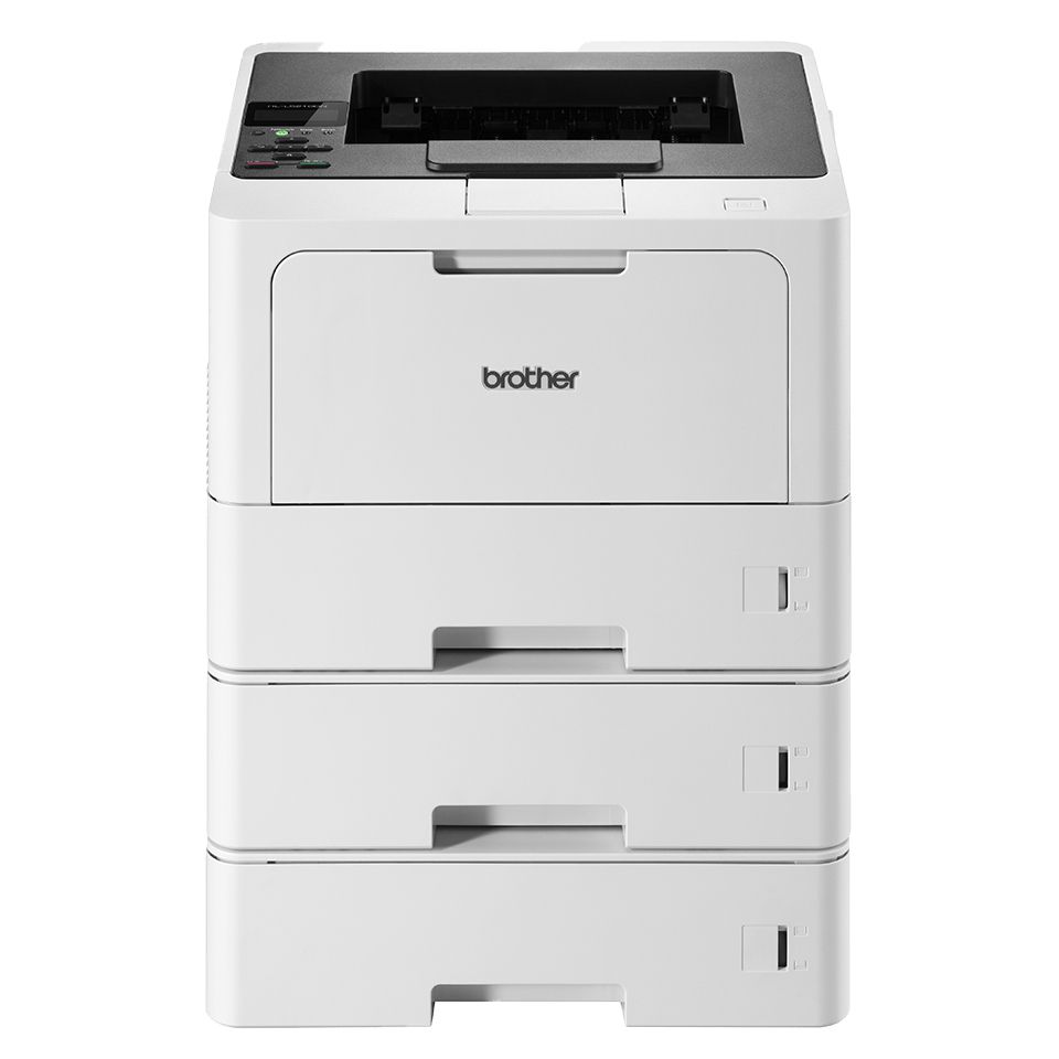 Brother HL-L5210DNTT Laser-Drucker 1200 x 1200 DPI A4