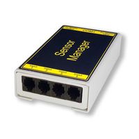 GENEREX SENSMCS121 SENSORMANAGER II for CS121/CS141