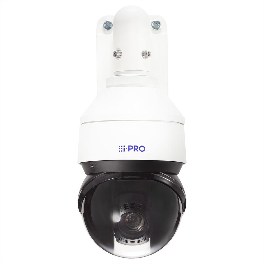 i-PRO WV-S66600-Z3LN PTZ Speed-Dome Kamera 6 MP, 30x, 2.5-62°, IR-LED 200m
