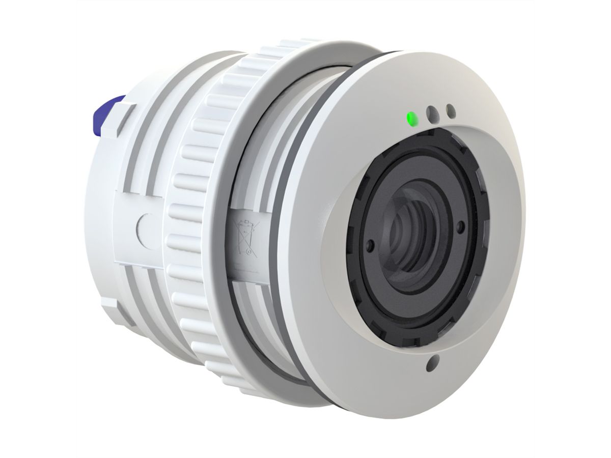 MOBOTIX Sensormodul Mx-ONE 4K 120°