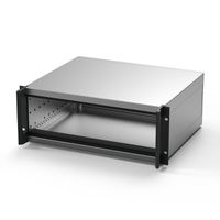 SCHROFF RAT.AIR WI GR 3/4HE 84TE 255T