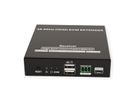 VALUE KVM Verlängerung über Kat.6/6A, HDMI, max. 120m