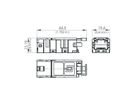 BTR E-DAT Industry RJ45 field jack INSERT