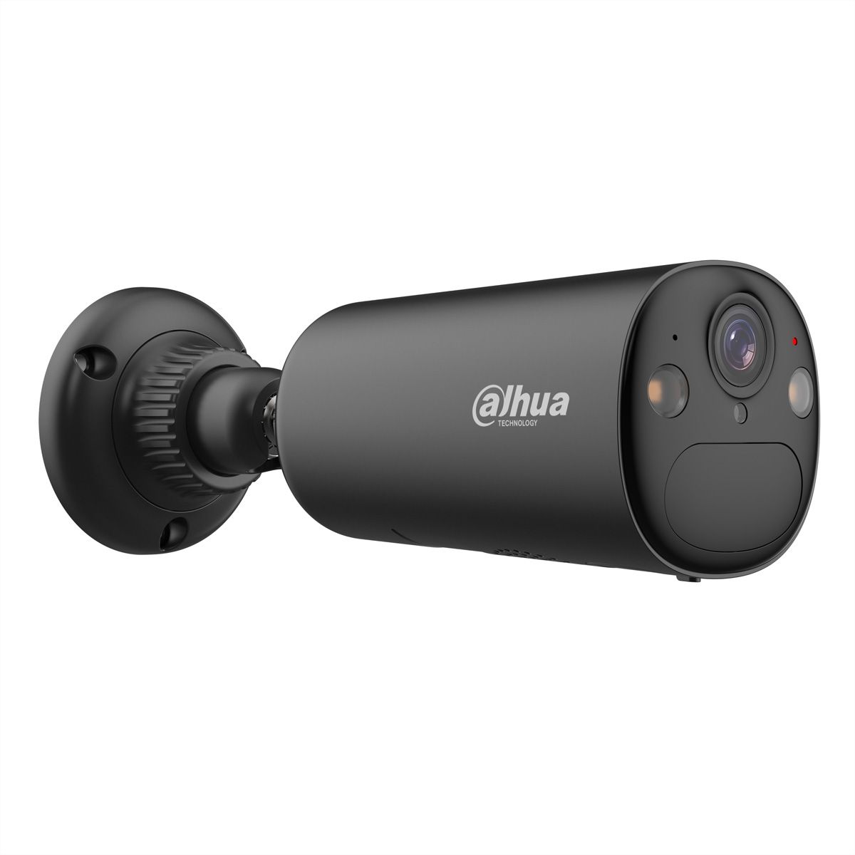 DAHUA DH-IPC-BF4CP-4G-0210B-XL-Ash-EUR Bullet Kamera 4 MP, 122.5°, IR-LED 15m, LTE, schwarz