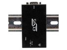 EX-6111-2 1 Ethernet zu 1 x Seriell RS-232 inkl Netzteil