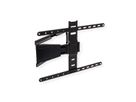 VALUE TV-Wandhalterung, ultra-slim, 43-90 Zoll, bis 50 kg