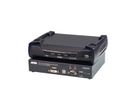 ATEN KE6910 DVI-D Dual Link KVM Over IP Extender