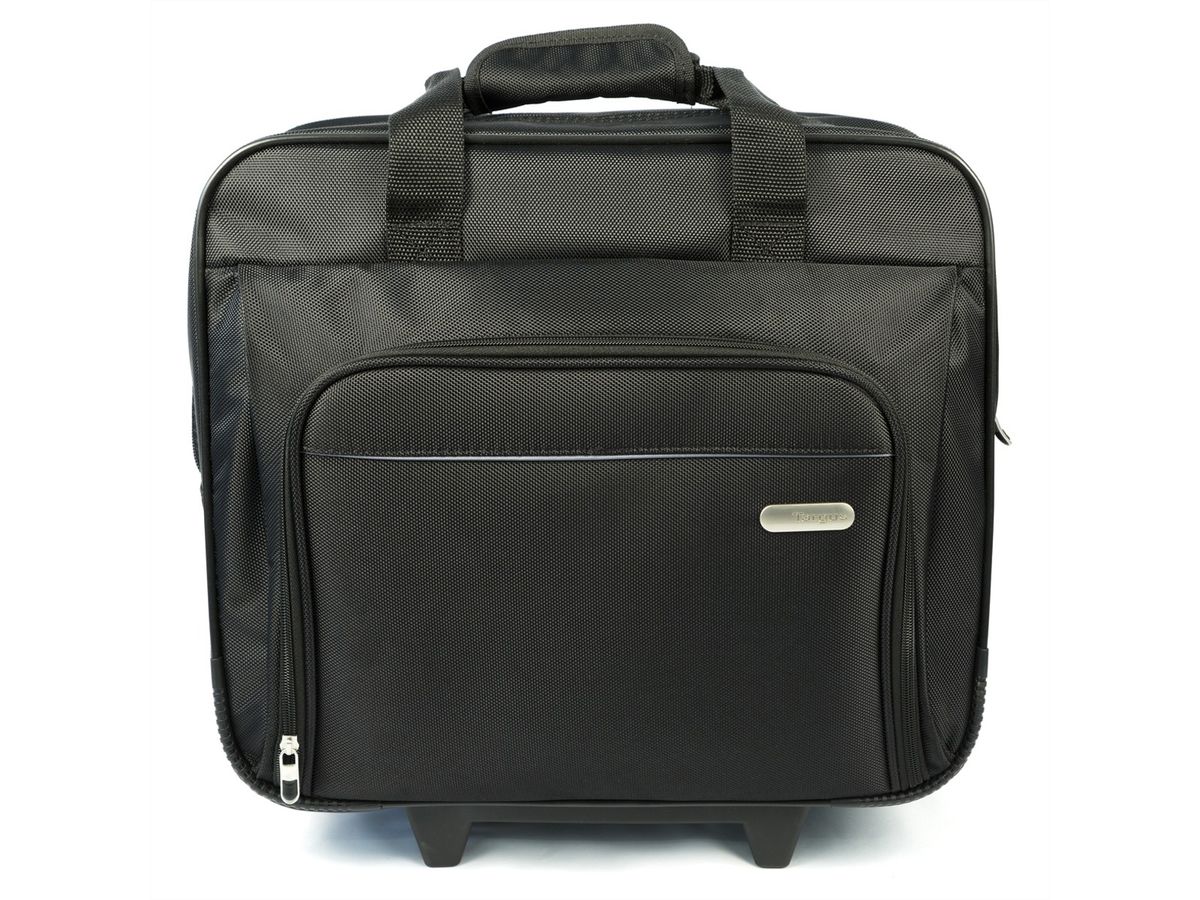 TARGUS Rollkoffer Executive 15.6''