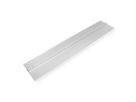 BACHMANN TOP FRAME Deckel 8-fach gestrahlt und eloxiert