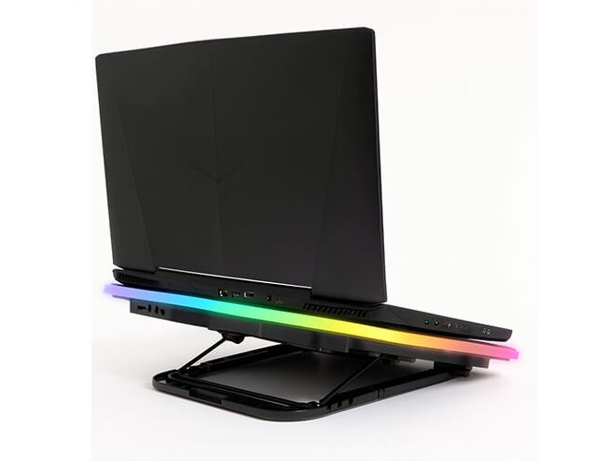 ANTEC Hyperflow RGB Laptop Kühlpad