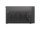 ANTEC AX27 RGB Elite PC Gehäuse Midi Tower Gaming ATX, schwarz